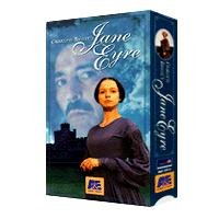 Jane Eyre VHS