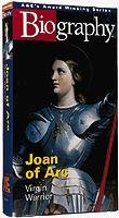 Joan of Arc: Virgin Warrior