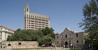 alamo feild trip