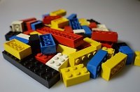 lego 200