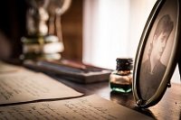 old-letters 200