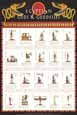 Buy Egyptian Gods & Godesses at AllPosters.com