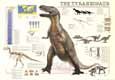 Buy The Tyrannosaurus Rex at AllPosters.com