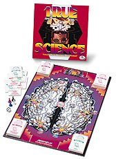 Nova True Science