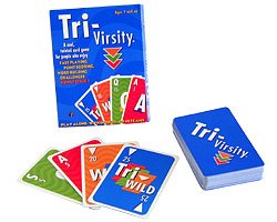 Tri-Virsity