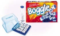 Boggle
