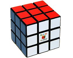 Rubik's Cube