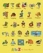 Buy A to Z at Art.com