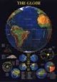 Buy The Globe - International Edition (texts in five languages) at Art.com